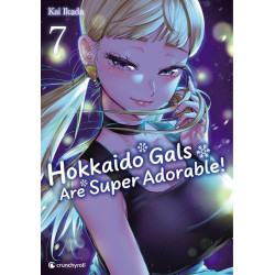 HOKKAIDO GALS ARE SUPER...