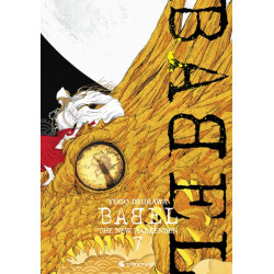 BABEL - The New Hakkenden T07