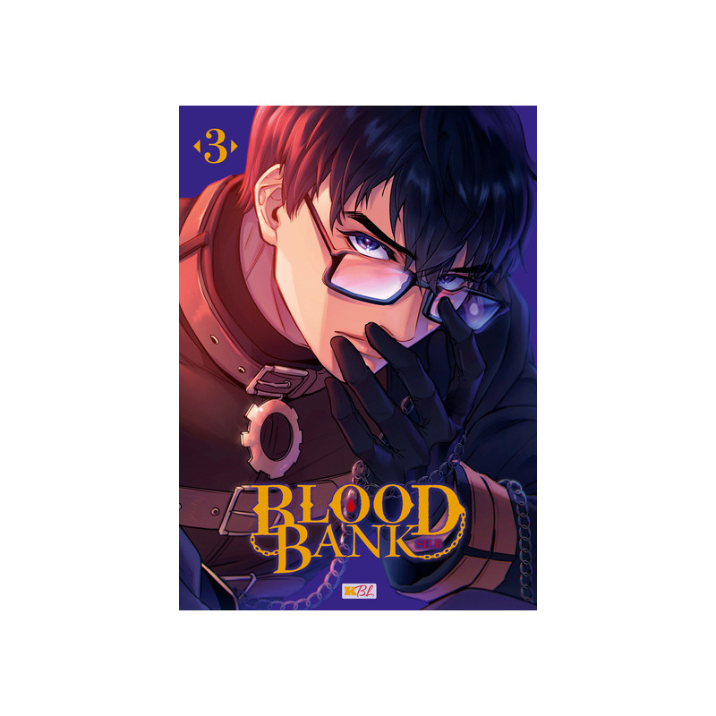 Blood Bank T03