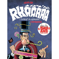Rhââ Lovely & Gnagna -...