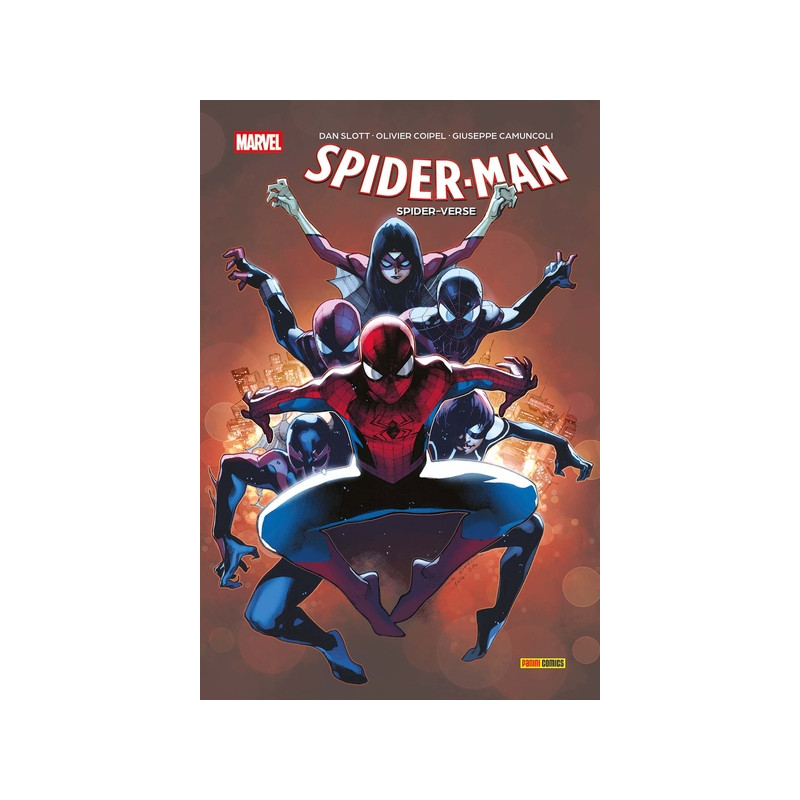 Spider-Verse