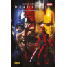 Deadpool massacre Marvel