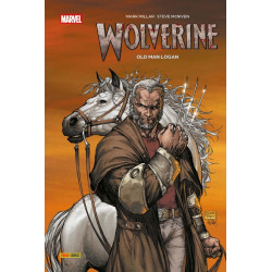 Old Man Logan