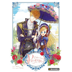 Dites-moi, Princesse ! T03