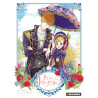 Dites-moi, Princesse ! T03