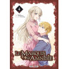 Le Marquis d'Amnésie T04
