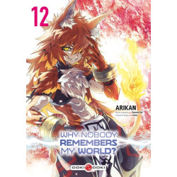 Why Nobody Remembers My...