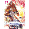 Why Nobody Remembers My World? - vol. 12