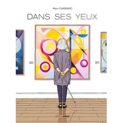 Dans ses yeux - histoire...