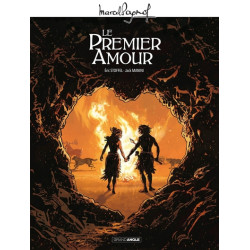 M. Pagnol en BD : Le...