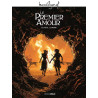 M. Pagnol en BD : Le Premier Amour - histoire complète