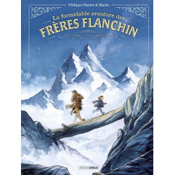 La Formidable Aventure des...