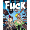 Fuck ze tourists !  - tome 01