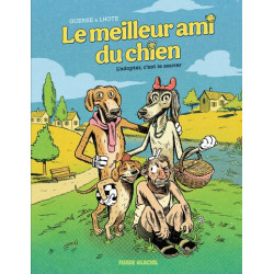 Le Meilleur ami du chien -...