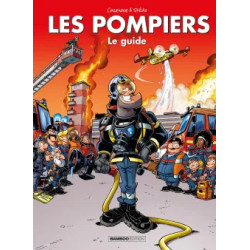 Les Pompiers - Guide