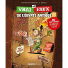 Le Vrai/Faux de l'Égypte antique