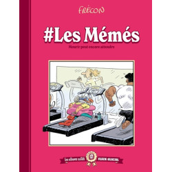 Les albums cultes Fluide...