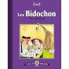Les albums cultes Fluide Glacial - tome 03 : Les Bidochon - maison, sucrée maison