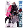 Blue Exorcist T31