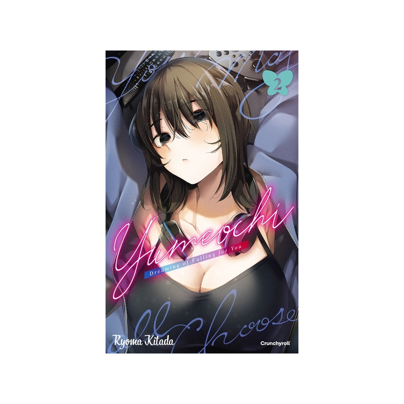 YUMEOCHI T02