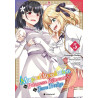 MAGICAL REVOLUTION T05