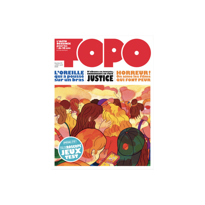 TOPO N°53