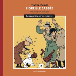 Les coulisses d'une œuvre - 6