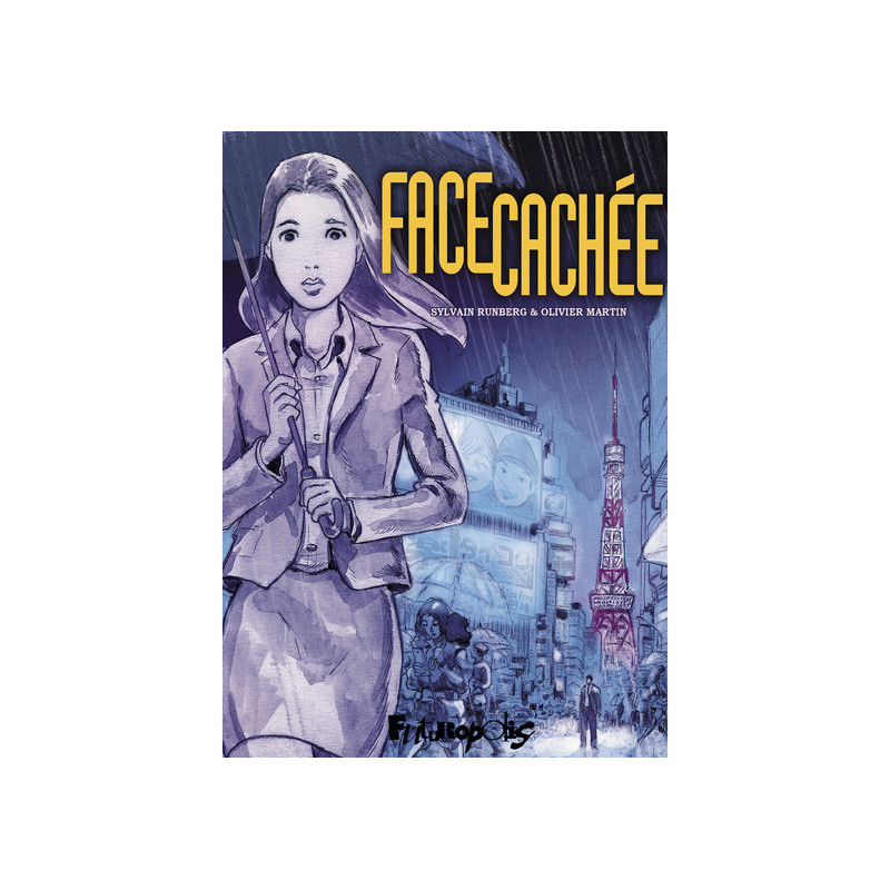 Face cachée