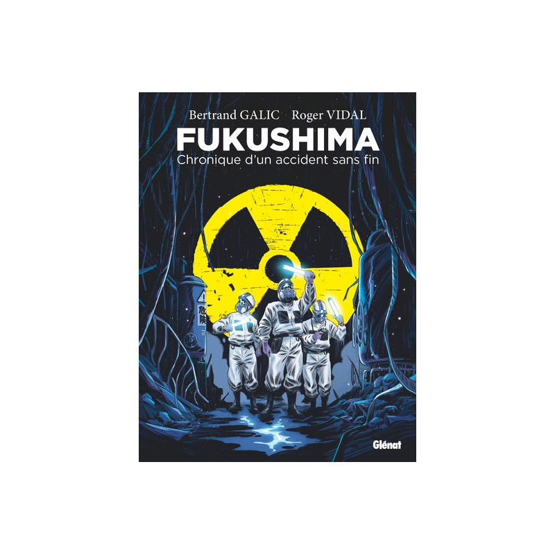 Fukushima - Poche