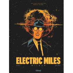 Electric Miles - Tome 01 -...