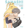 Sahashi et les créatures fantastiques - Tome 01