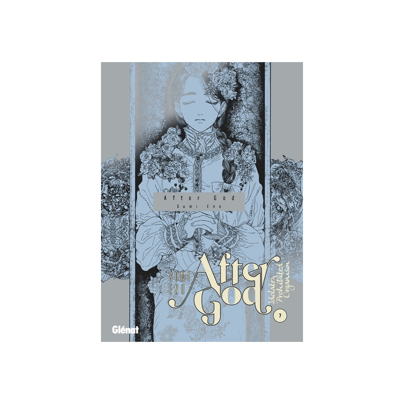 After God - Tome 07