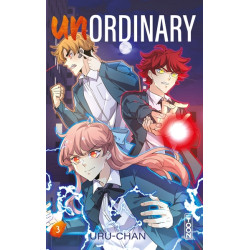 Unordinary T03