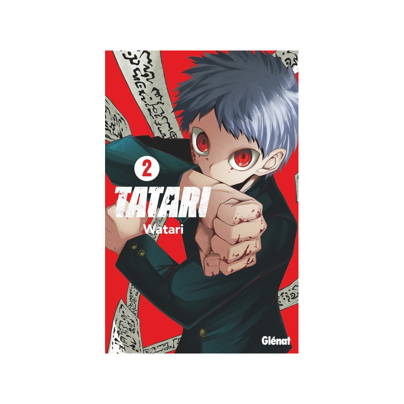 Tatari - Tome 02