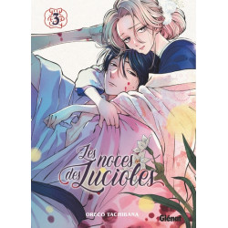 Les Noces des lucioles -...