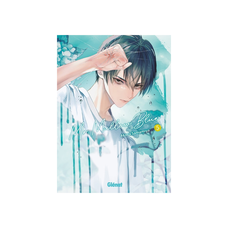 Mr Mallow Blue - Tome 05