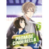 Promise Cinderella - Tome 03