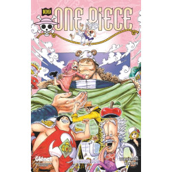 One Piece - Édition...