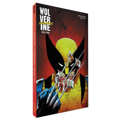 Wolverine : Vengeance -...