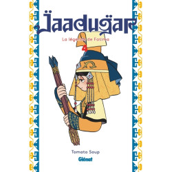 Jaadugar, la légende de...