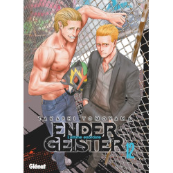 Ender Geister - Tome 12
