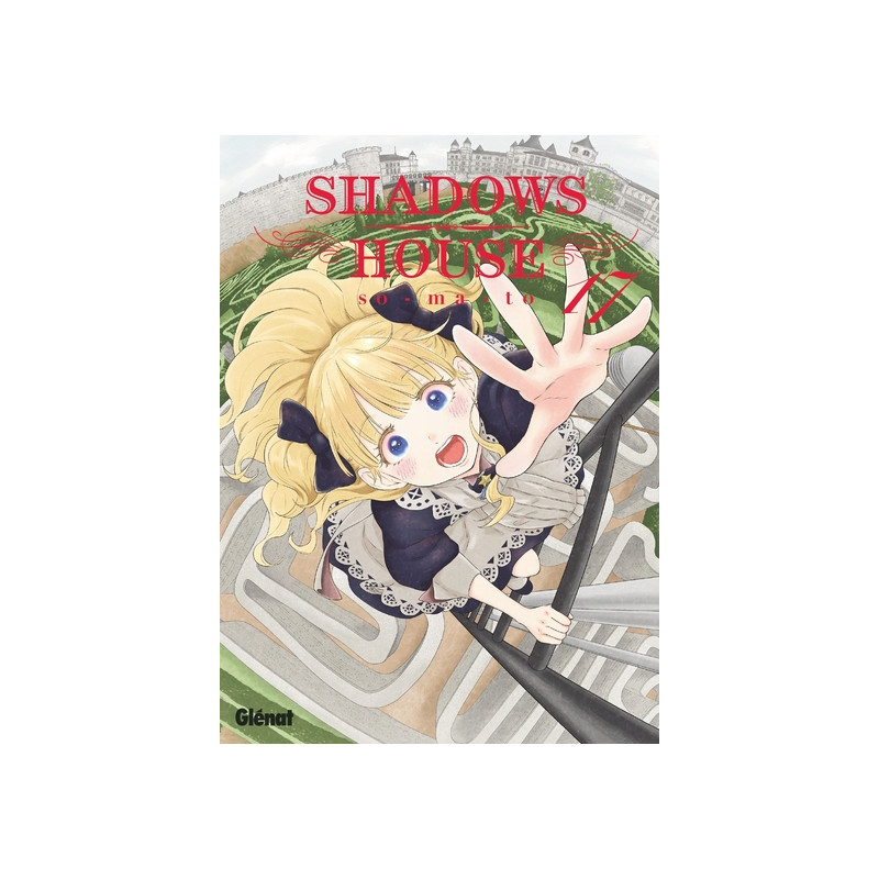 Shadows House - Tome 17