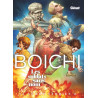 Boichi SF short stories - Tome 02