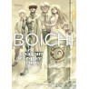 Boichi SF short stories - Tome 01