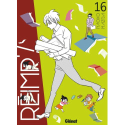 Réimp' ! - Tome 16