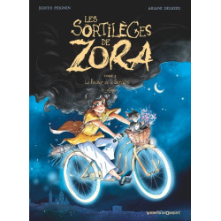 Les Sortilèges de Zora -...