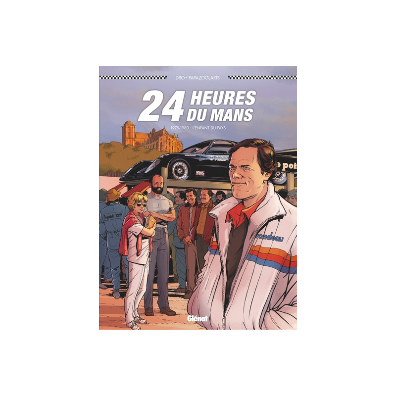 24 Heures du Mans - 1979-1980