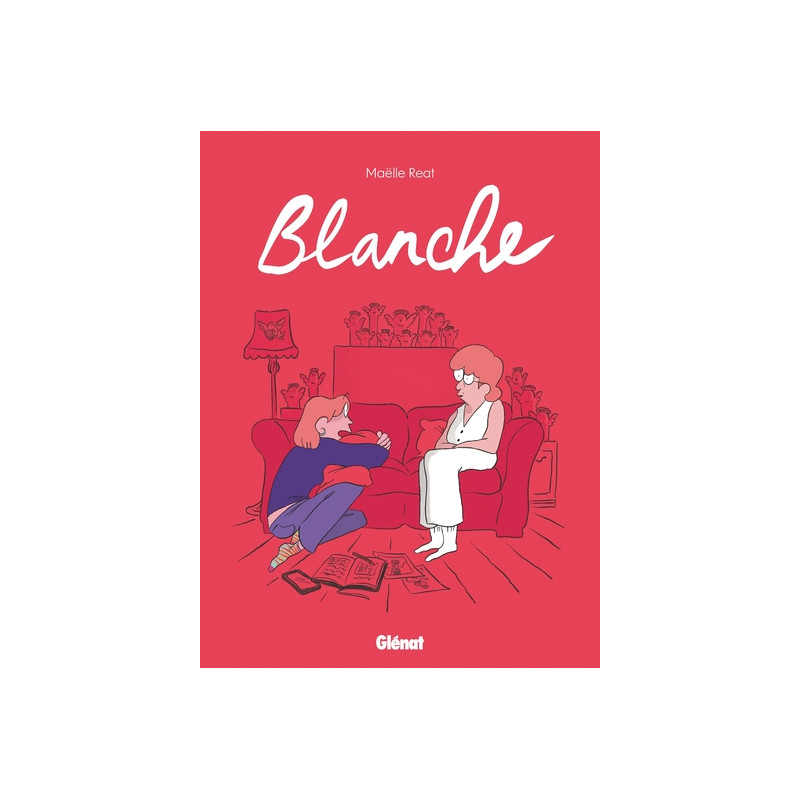 Blanche