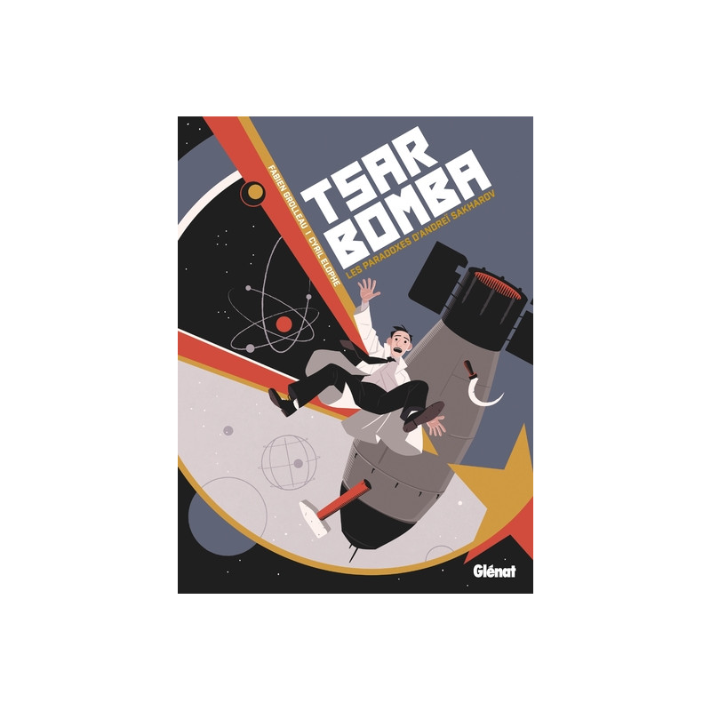 Tsar Bomba