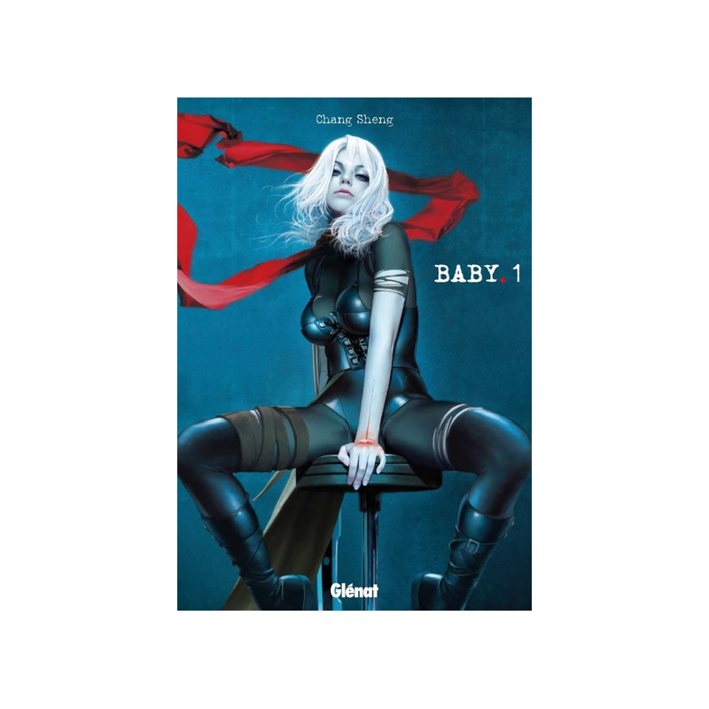 Baby - Tome 01